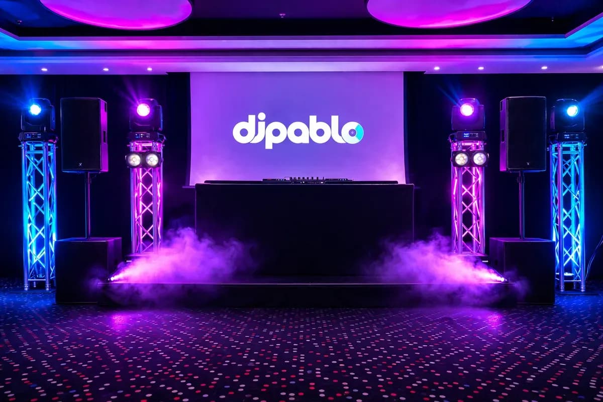 Pablo Events