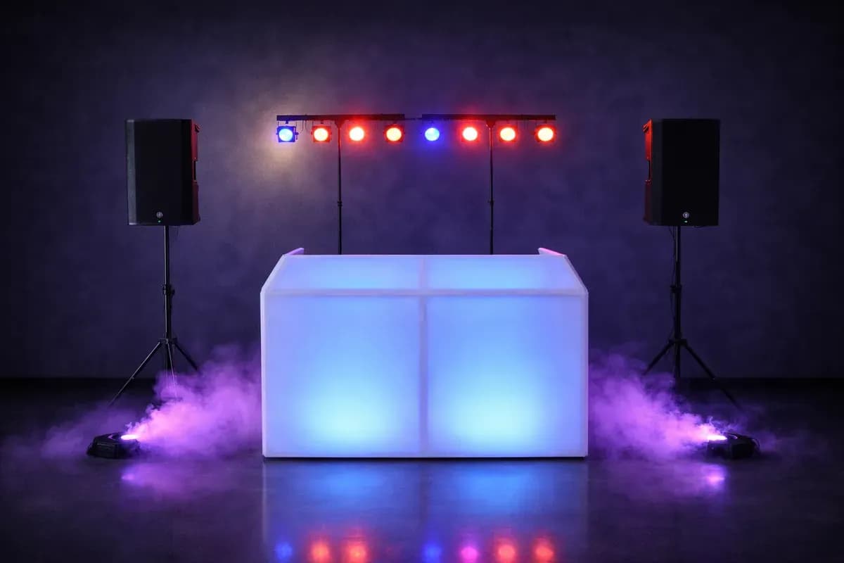 Pablo Events
