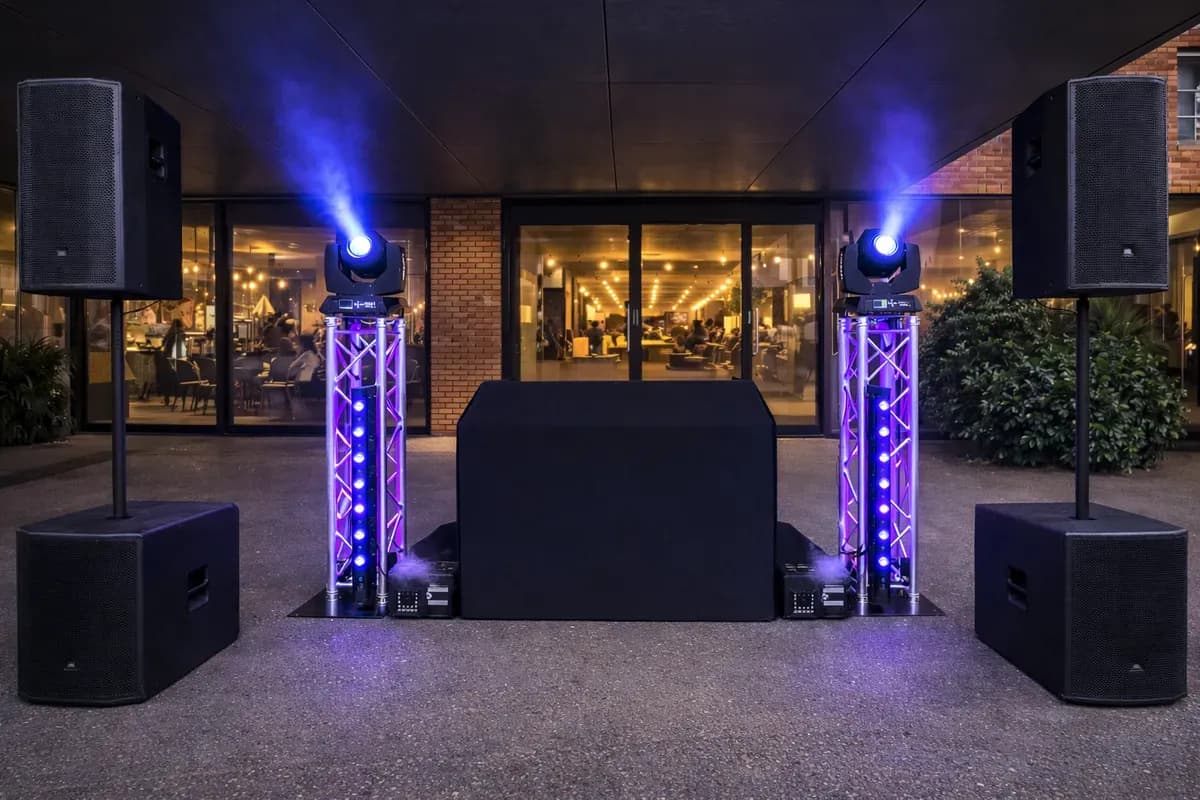 Pablo Events